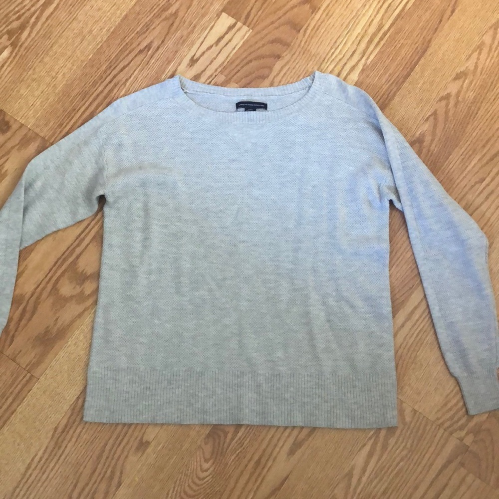 American Eagle Outfitters Sweater
